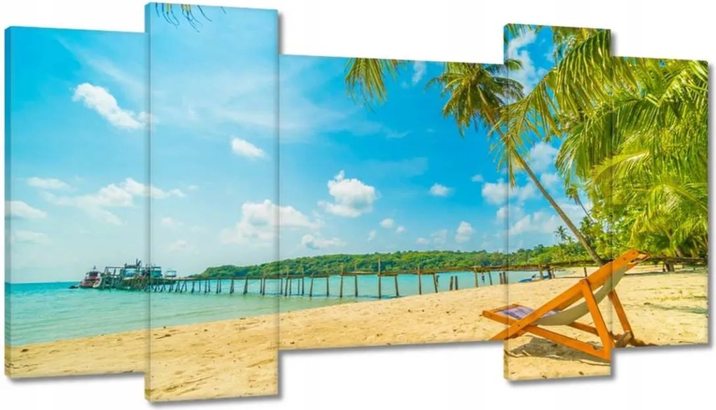 Képek 120x65 Strandolás a nyaralás alatt