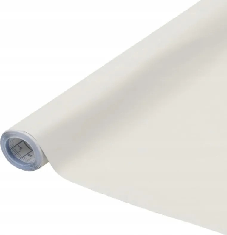 Bútor öntapadós furnér Meleg Világosszürke Venilia 45 x 200 cm