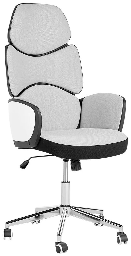 Irodai fotel Seiarra (szürke) . 1075978