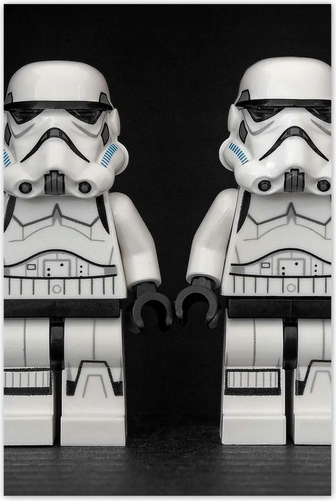 Poszterek 80x120 Gyerek játékvilág