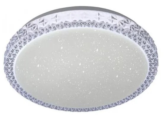 Leuchten Direkt Leuchten Direkt 14370-00 - LED Dimmelhető mennyezeti lámpa FRIDA LED/12W/230V W2175