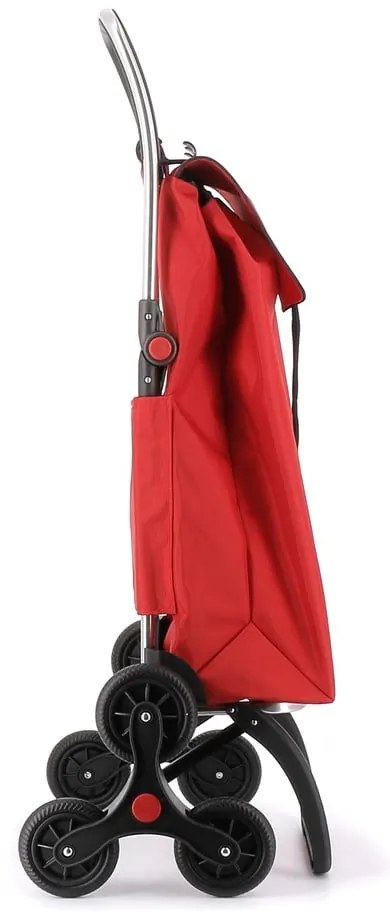 Gurulós bevásárlótáska 43 l I-Max MF 6 Logic – Rolser