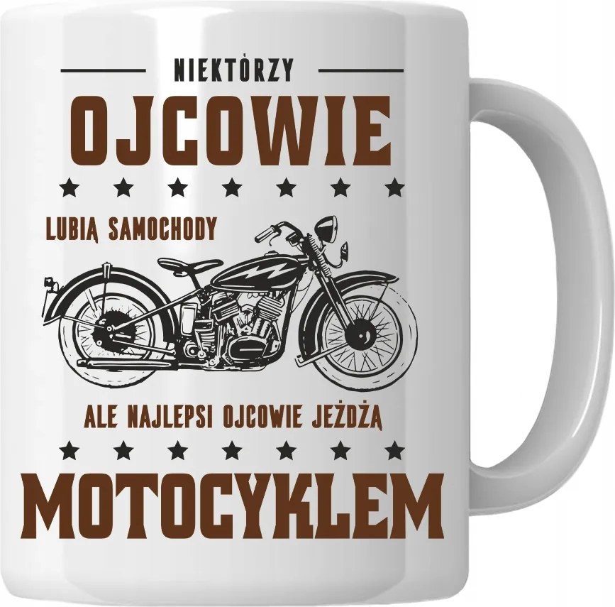 Motoros bögre Néhány Apának Ajándék Autórajongóknak 18-99