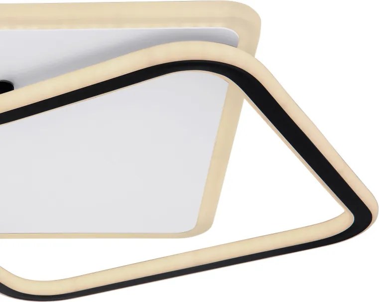 GLOBO 48018-55 LEVANA Modern LED Mennyezeti Lámpa LED IP20