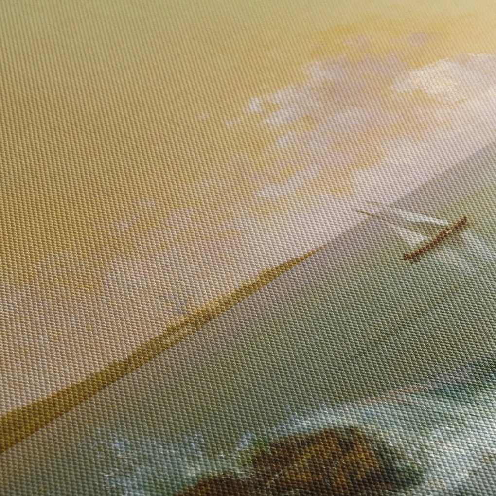 Kép - Martin Johnson Heade, Rio de Janeiro Bay, reprodukciók (70x50 cm)