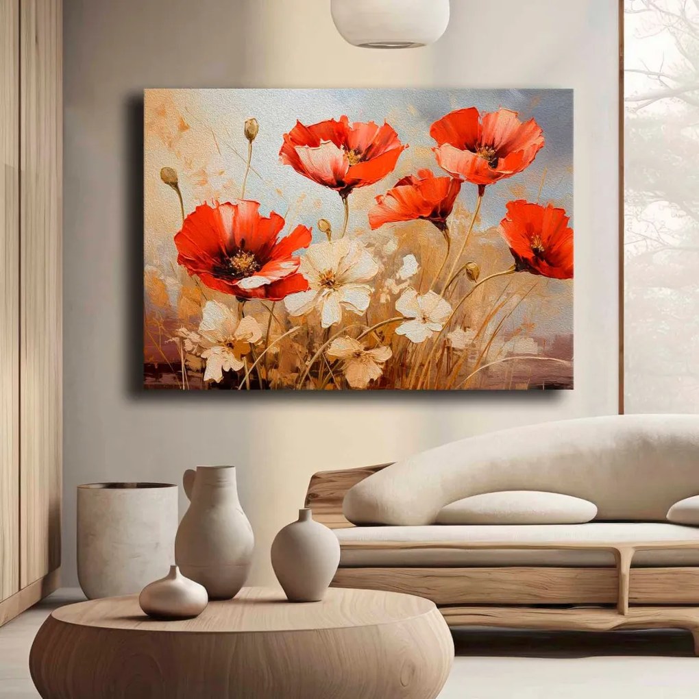 Vászonkép, 70×100 cm – 70100softc-008