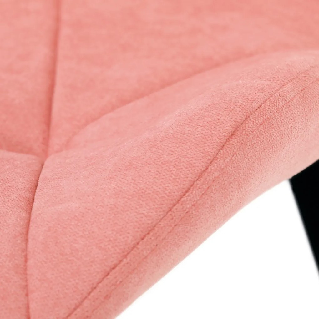 CT-285 PINK2 étkezőszék szett, 4 db