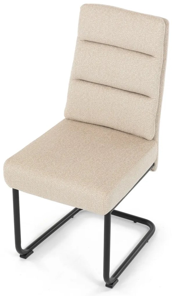 DCL-P3107 CRM2 étkezőszék szett, 2 db