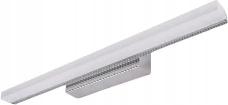 Fali Lámpa Dekorációs Lámpatest Tükör Kép 9W