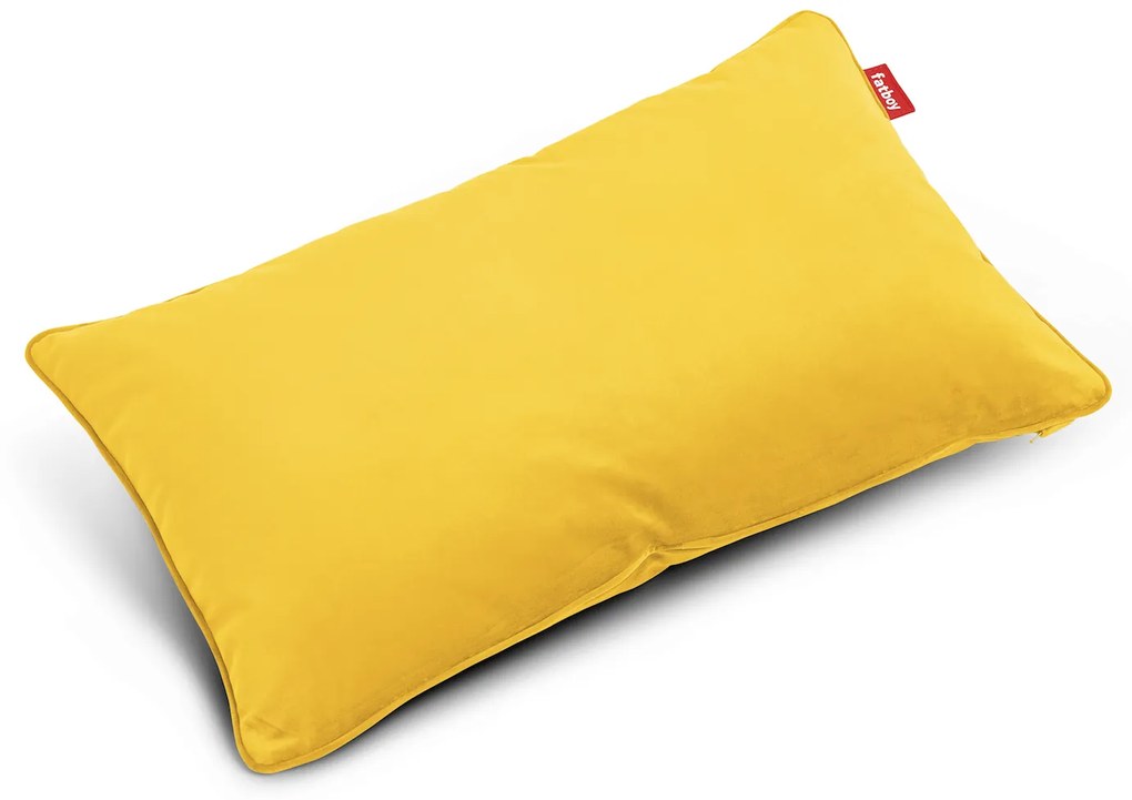 Fatboy "Pillow king" párna, 7 változat - Fatboy® Szín: sötétkék