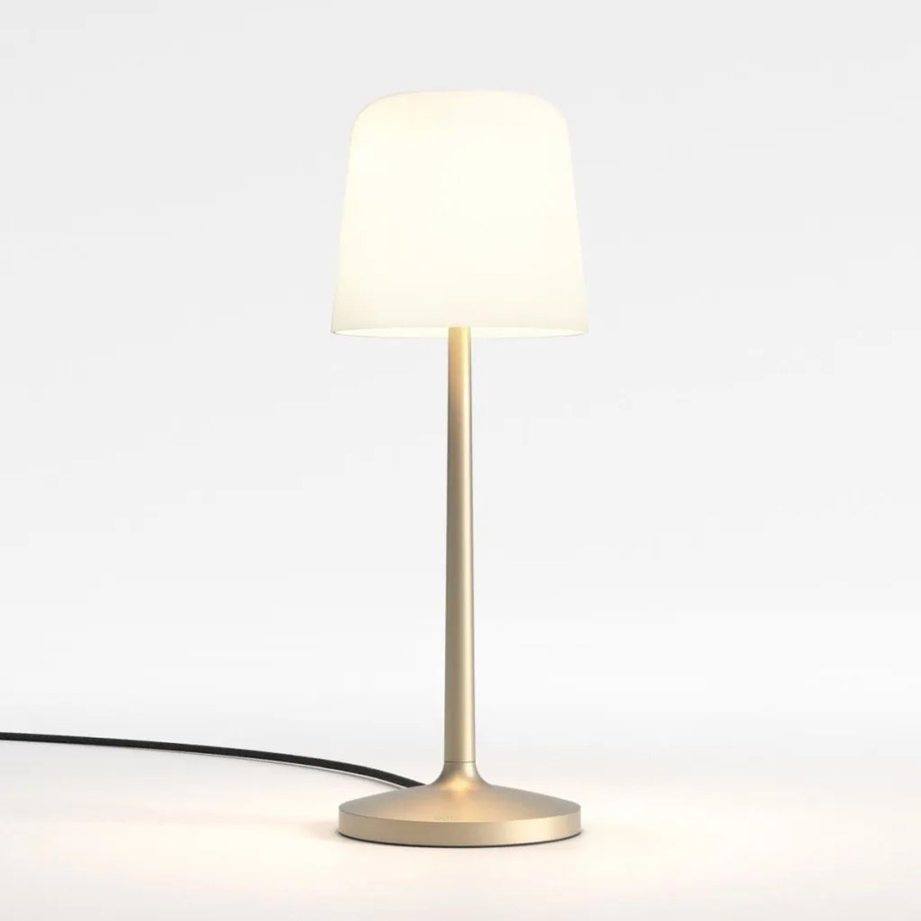 Astro Lighting Ella 1470002 Asztali lámpa 2x10W/G9 IP20