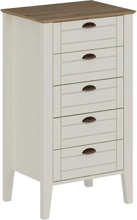 Marlo komód, 63 cm