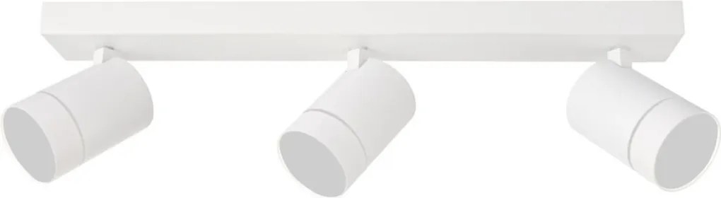Italux SELMA SPL-31983-3B-WH Spotlámpa 15W/LED 4000K 960LM IP20