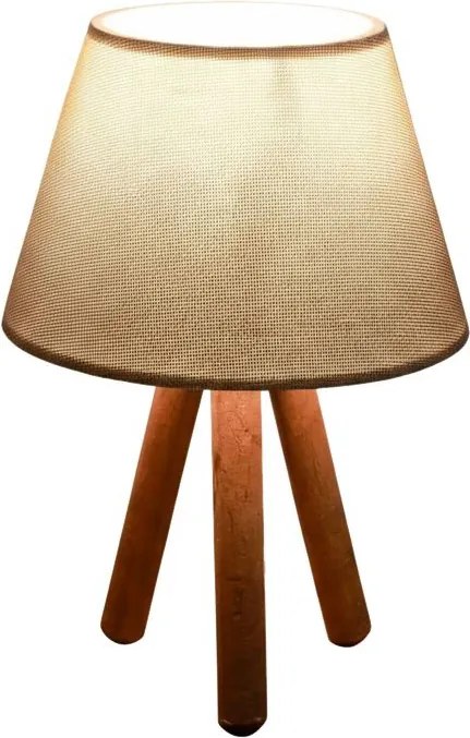 Éjjeli lámpa, 30 cm – AYD-3171