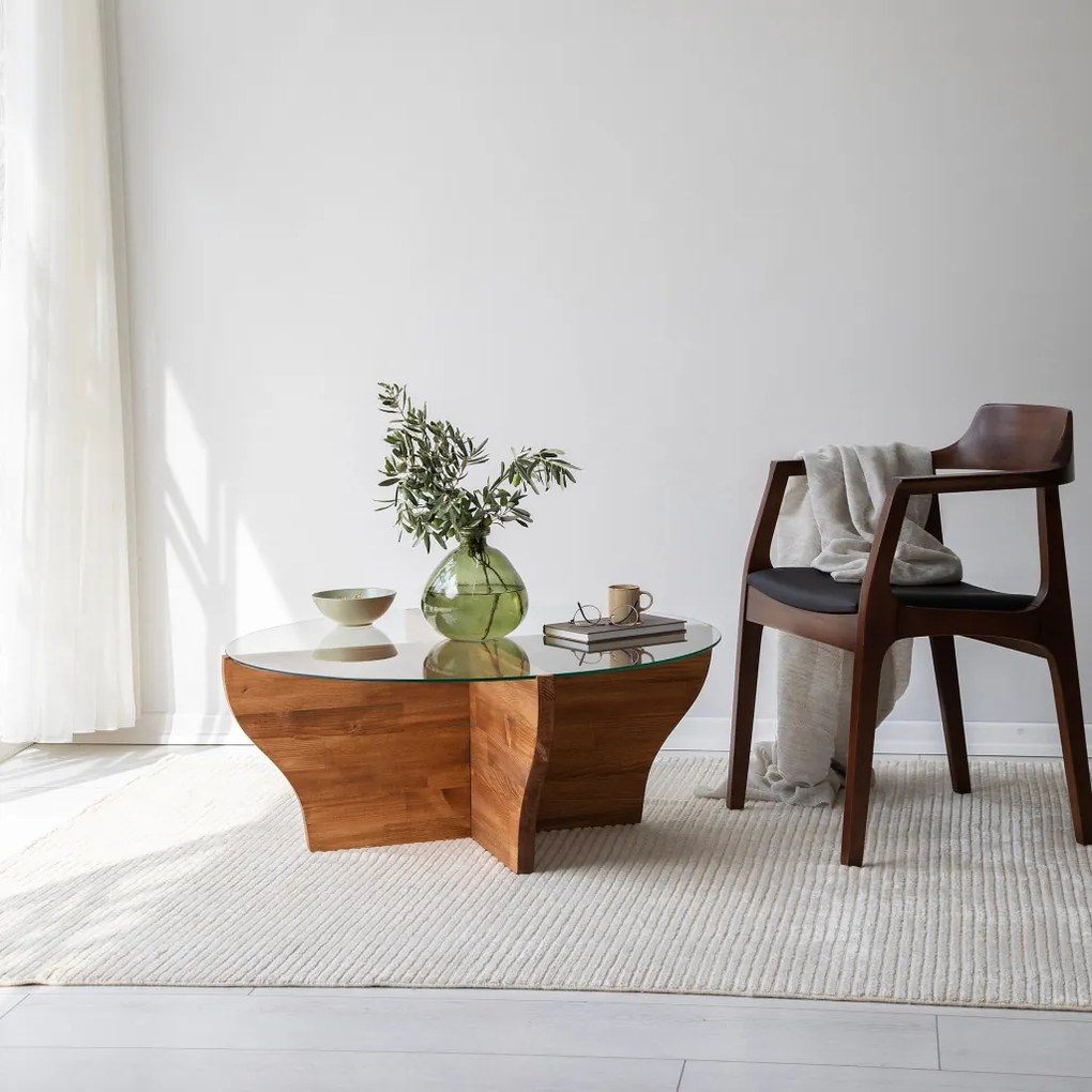 Amphora - Chestnut