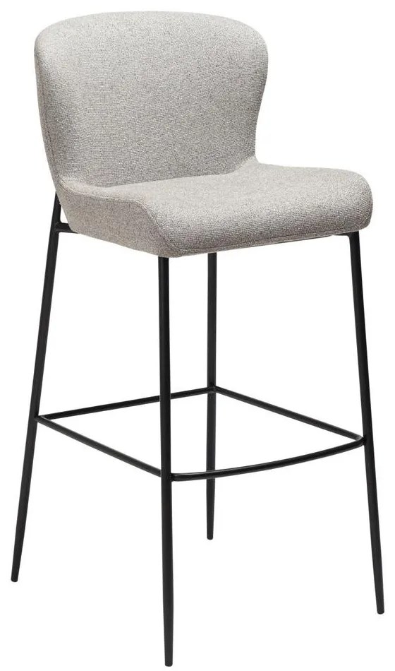 Glam design bárszék