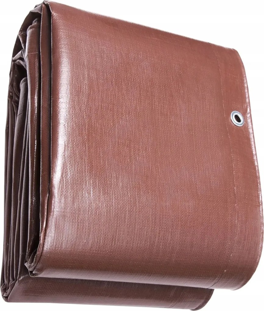 Vízálló ponyva Erősített Vízálló Fagyálló 365 x 1219 cm