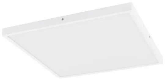 Eglo 97277 - LED dimmelhető mennyezeti lámpa FUEVA 1 1xLED/25W/230V