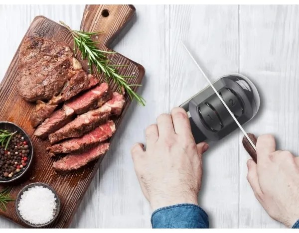 Beper - Elektromos késélező 40W/230V