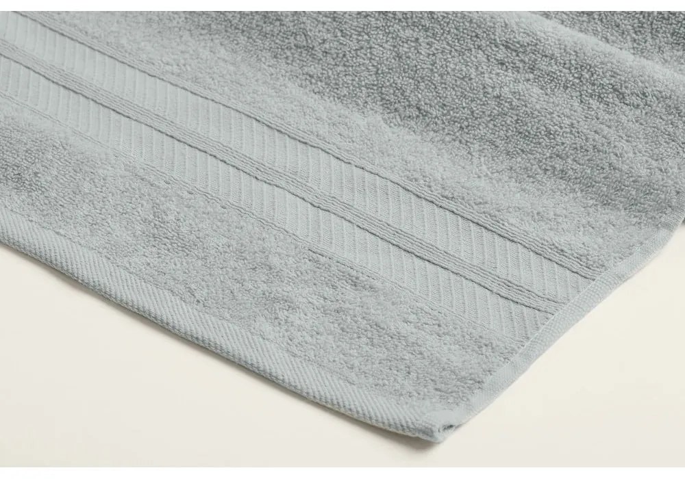 Frottír pamut törölköző szett 4 db-os 50x90 cm – Foutastic