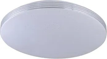 Rabalux beltéri led mennyezeti lámpa 36w 2700lm 4000k fehér oscar