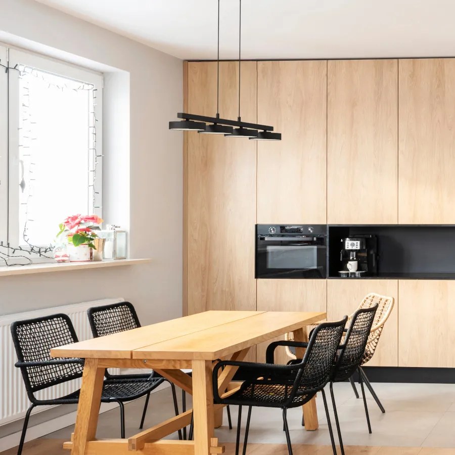 RENDL R14424 ARETHA Modern Led Függesztett Lámpa 85 IP20