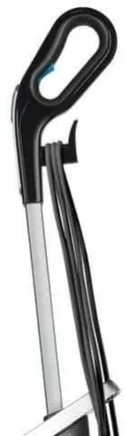 Rowenta - Gőzfelmosó STEAM POWER 1200W fekete