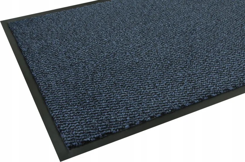 Lábtörlő Ajtó Alá Szerelhető Csúszásgátló Cipőszőnyeg 40x60 cm
