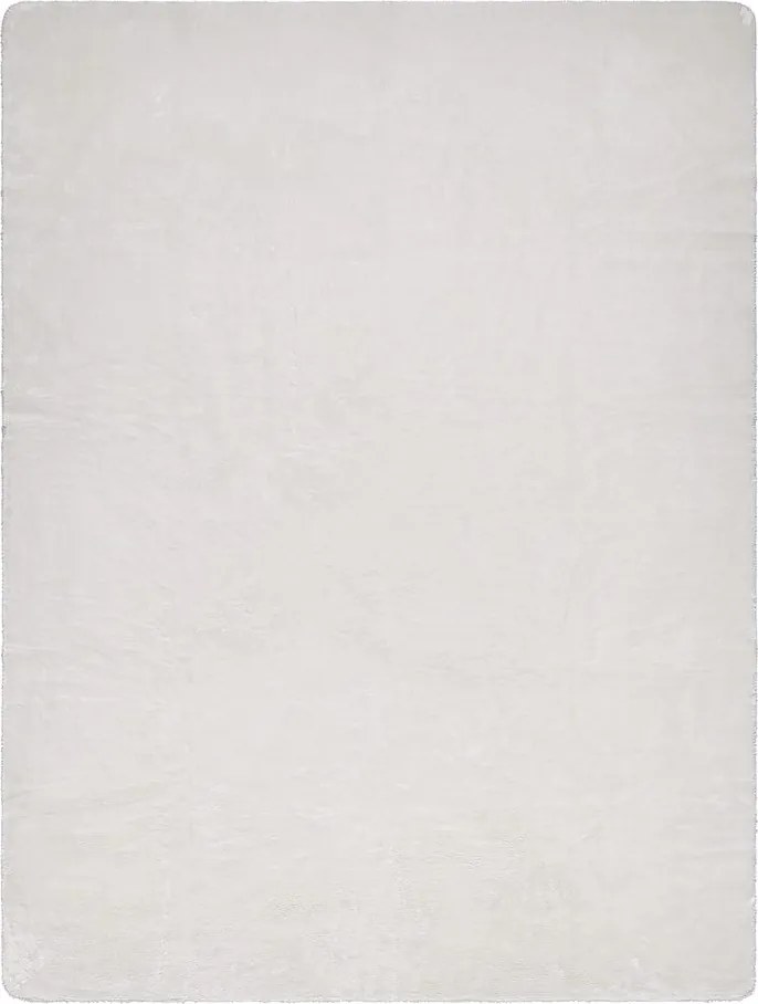 LORDS takaró 200 x 150cm, krémszín