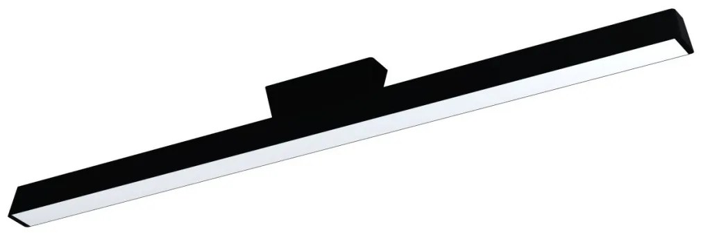 EGLO 99602 SIMOLARIS-Z Modern Mennyezeti Lámpa Fehér, Fekete LED IP20
