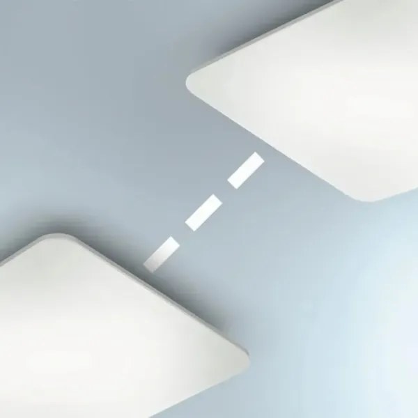 Steinel 067526 - LED Mennyezeti lámpa érzékelővel RS PRO S30 Q SC 26W/230V 3000K