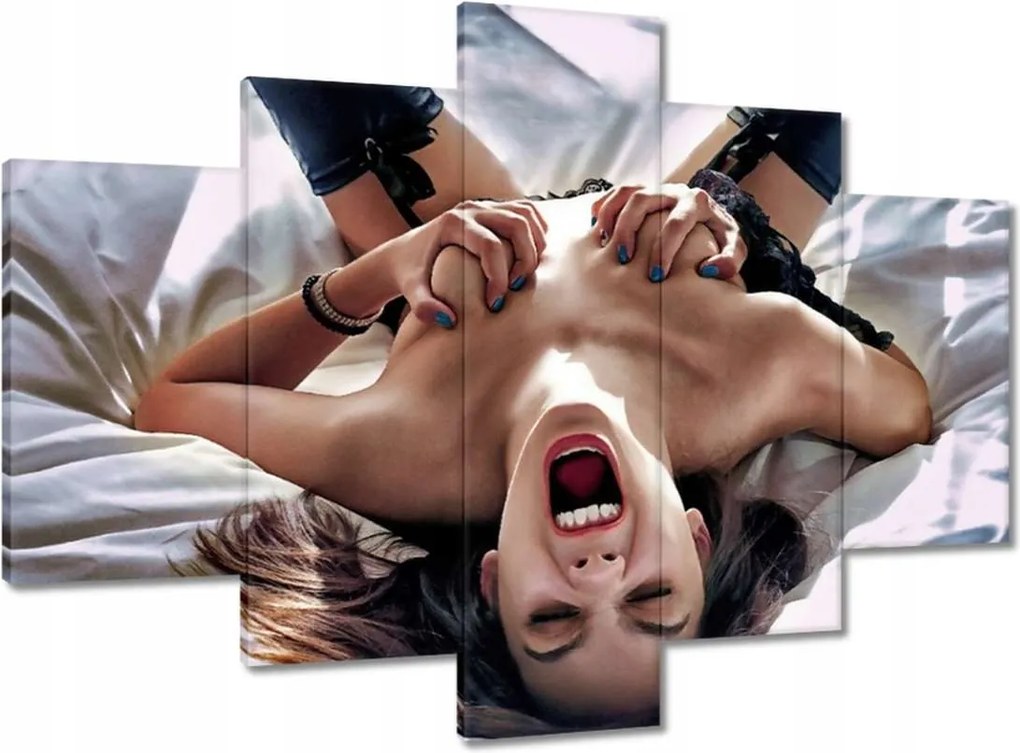 Képek 150x105 Lány a hálószobában