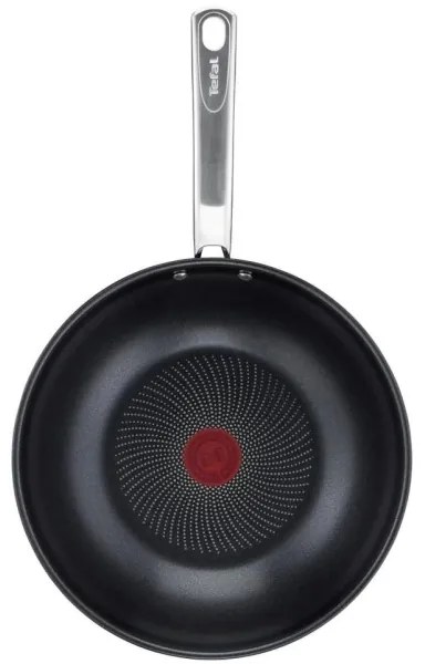 Tefal - Wok serpenyő INTUITION 28 cm