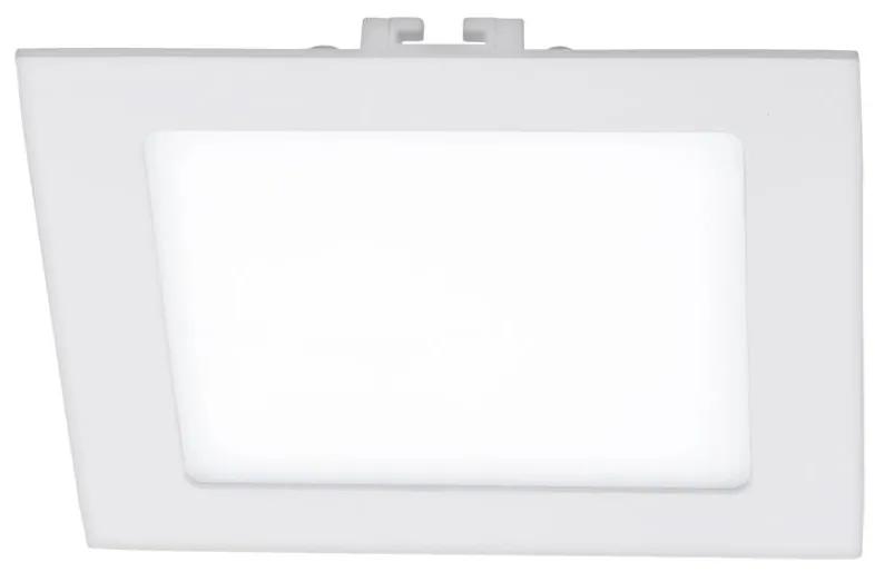 Eglo Eglo 94062 - LED beépíthető lámpa FUEVA 1 LED/10,89W/230V EG94062