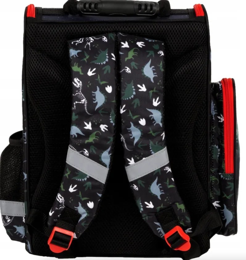 Dinoszauruszok 5 részes iskolakészlet fiúknak