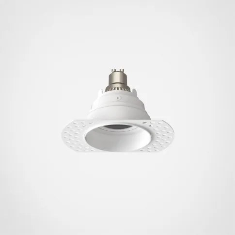 Astro Lighting TRIMLESS 1248019 Beépíthető spotlámpa 1x6W/GU10 IP20