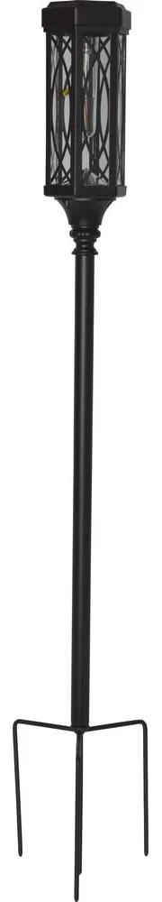 Folke kültéri napelemes LED lámpa - Star Trading