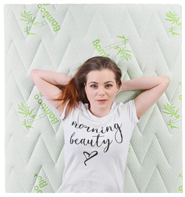 EMI Comfort Bamboo matrac, 140x200