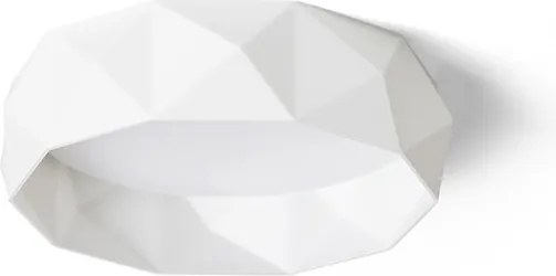 RENDL MARENGA RD5 28 süllyesztett lámpa fehér Eco PLA 230V LED 6W 3000K