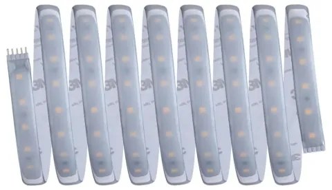Paulmann 70666 - LED 20W IP44 stmívatelný koupelnový pásek MAXLED 3 m 2700K 230V