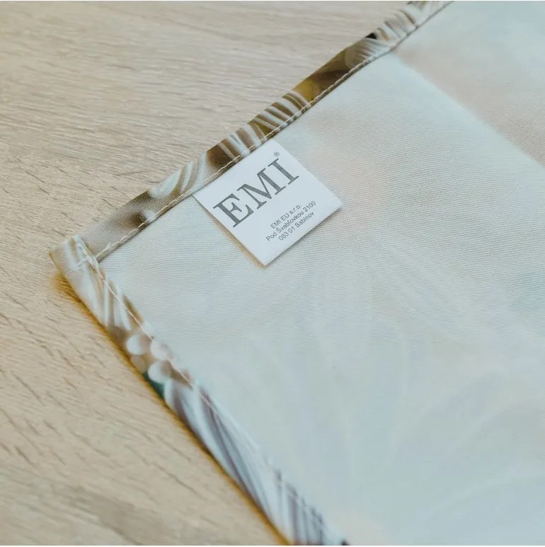 EMI Aramina asztalterítő, 43x18,5 cm