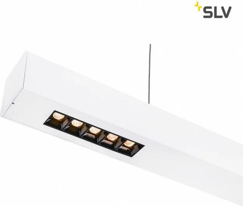 SLV 1000929 Q-LINE Modern Led Függesztett Lámpa LED IP20