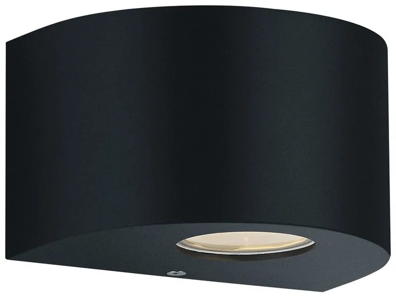 Kültéri lámpa (magasság 9 cm) Rosario – Reality