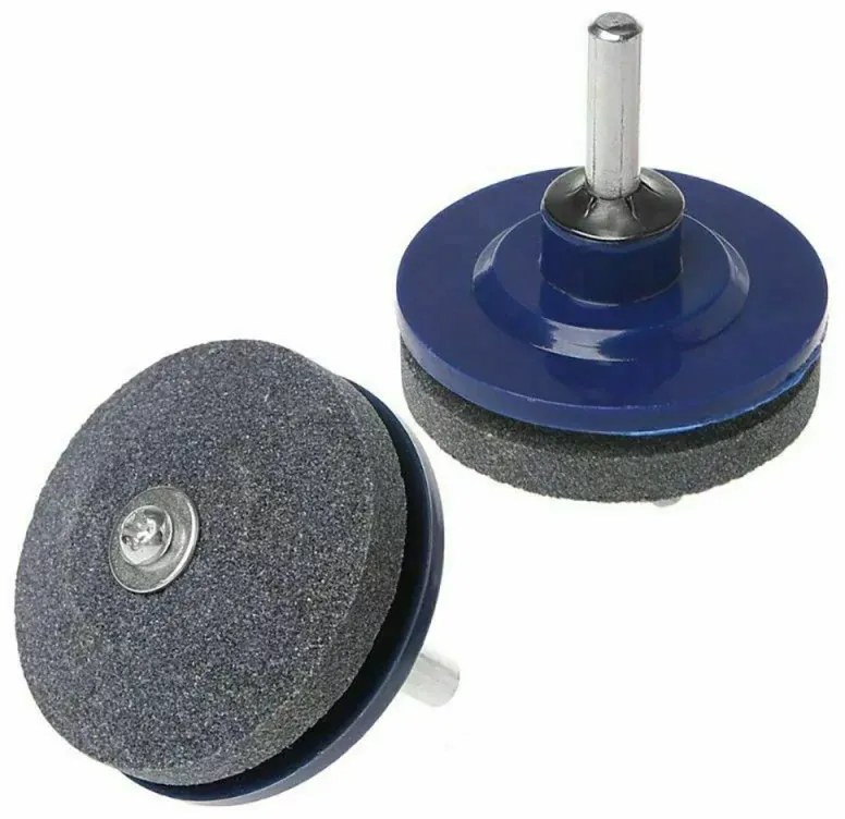 Élezőkorong fúrógéphez - 5 cm