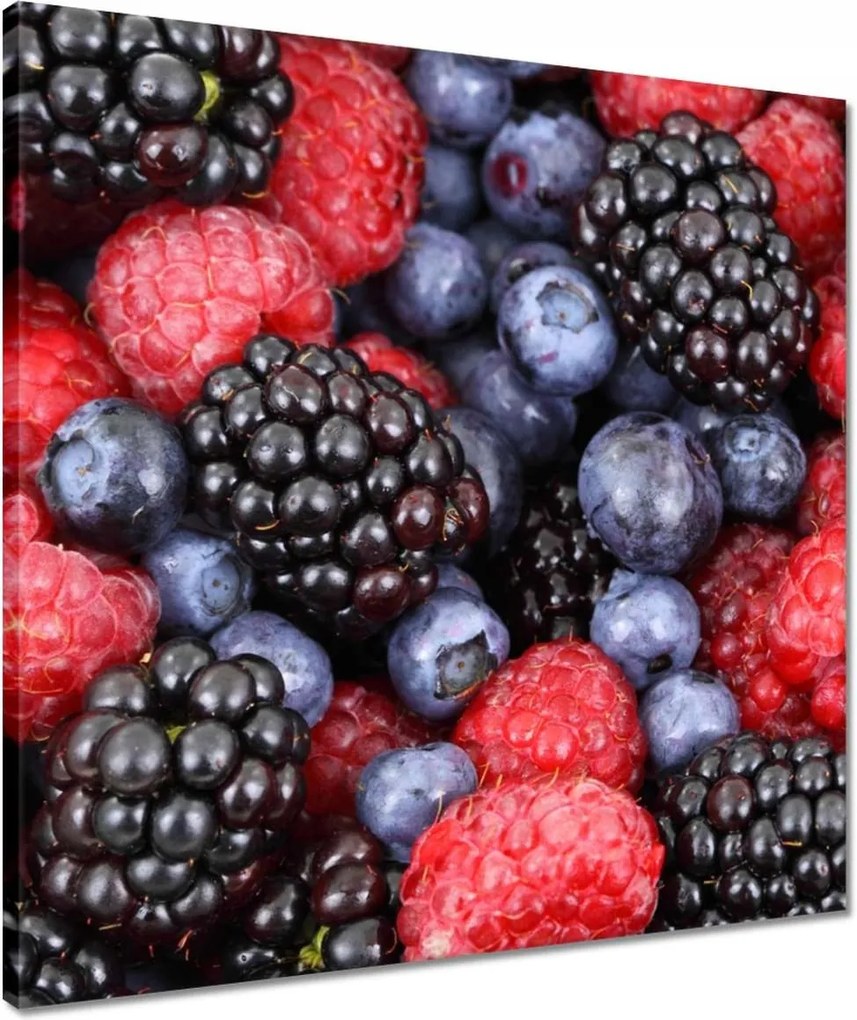 Képek 50x50 Lédús gyümölcsök