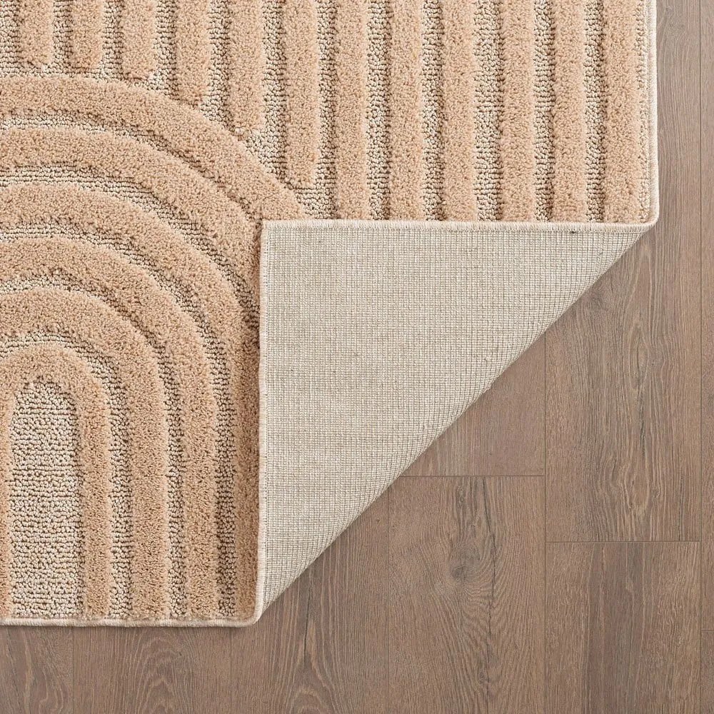 Világos rózsaszín szőnyeg 60x110 cm Art 1121 – Ayyildiz Carpets