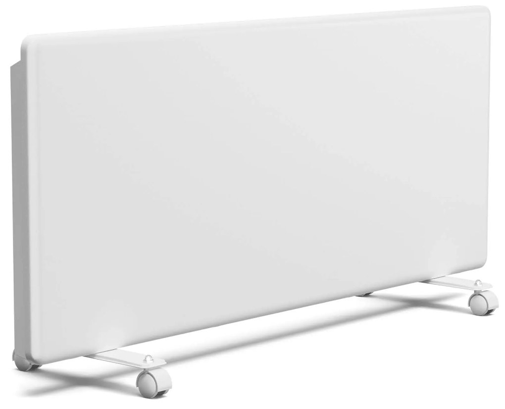 ThermaTouch konvektor, 2 000 W, elegáns kialakítás, érintéses vezérlés, 20 m²-ig