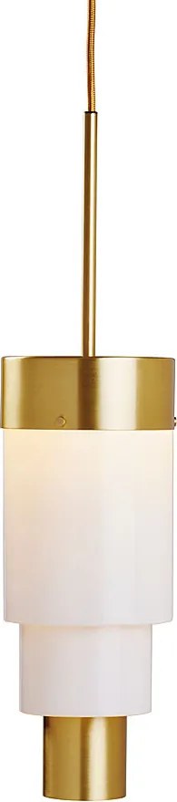 Függesztett Lámpa Bronz A-spire L EBB&FLOW LA102002