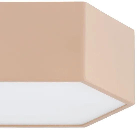 Argon 8782 - LED Mennyezeti lámpa LIBERO LED/12W/230V 3000K krémes