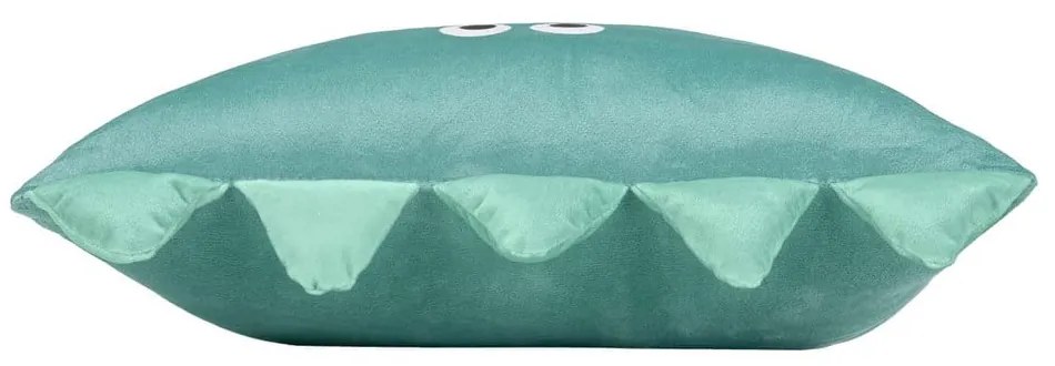 Bársony gyerek párna 40x40 cm Dina – douceur d'intérieur